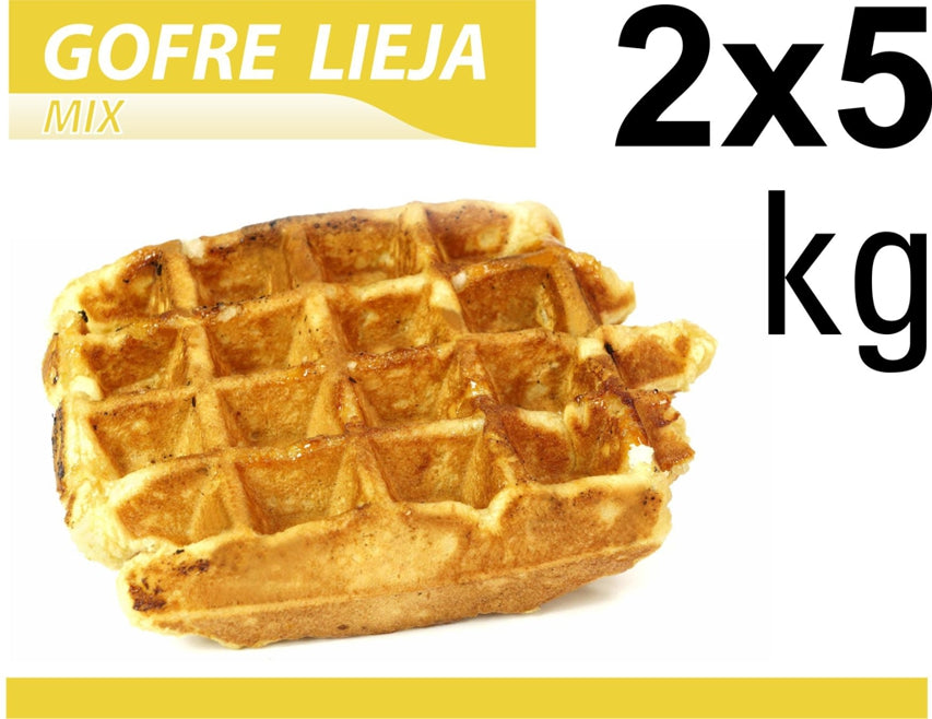 Gofrera Bubble Waffle Neumarker