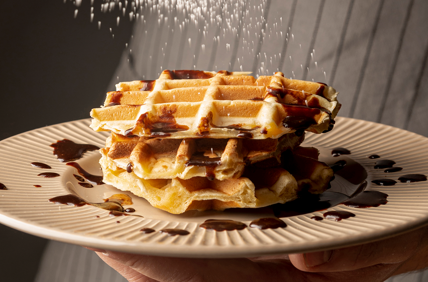 Kit Esencial para Empezar tu Crepería: Los Suministros y Equipos que Debes Tener