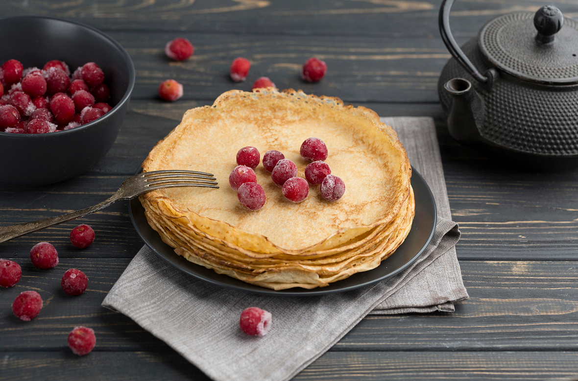 Gofrelino: Distribuidor Oficial de Krampouz en España