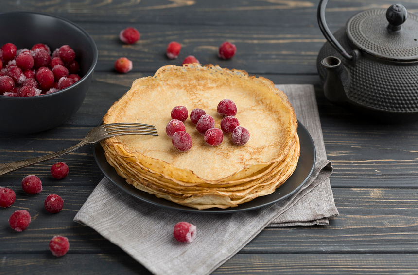 Gofrelino: Distribuidor Oficial de Krampouz en España