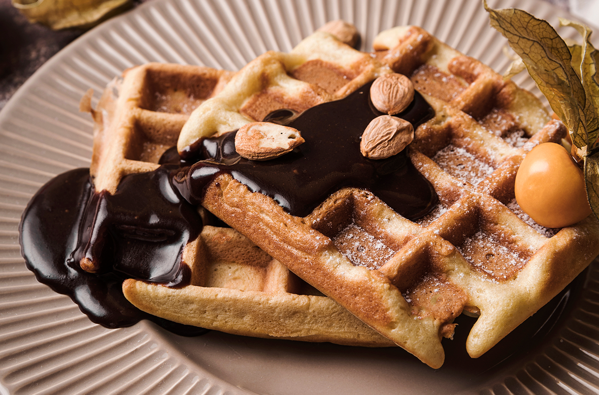 Por qué vender crepes puede beneficiar a tu negocio en la temporada de invierno 2025