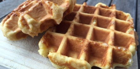 Proveedor de Harina de Gofres en Barcelona