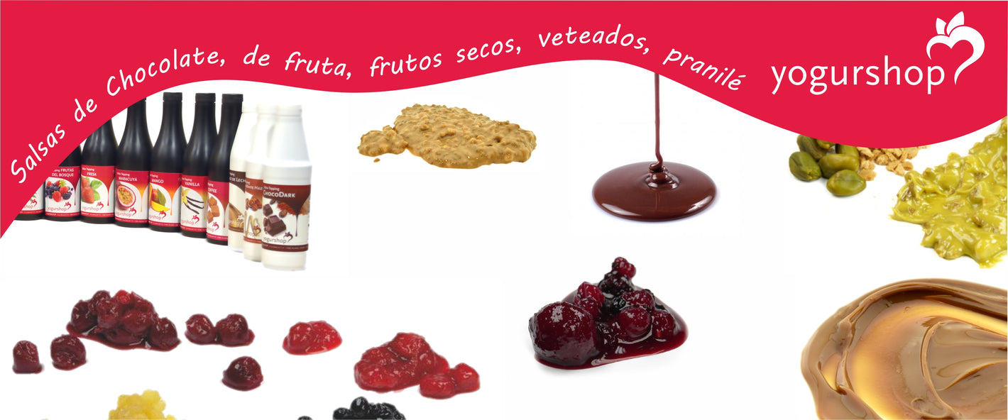 Toppings