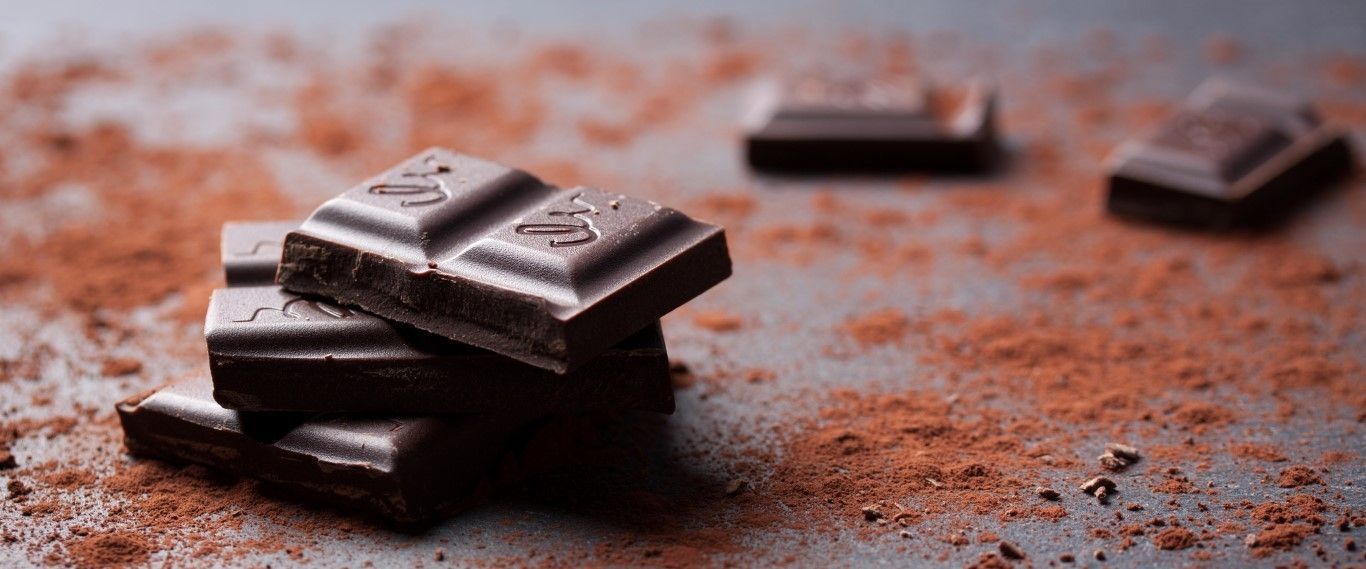 Chocolate a la taza