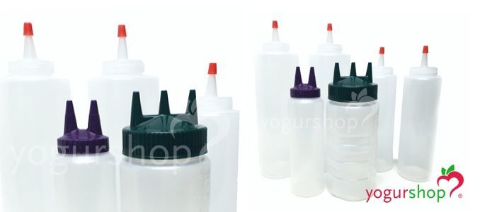 Dosificadores y dispensadores