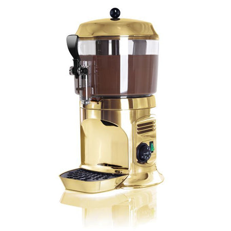 Calentador de Chocolate Triple BECIC3