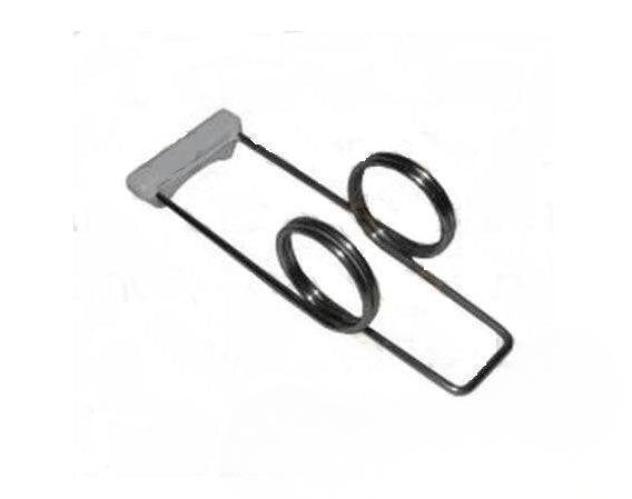 Pieza 13 - Muelle del grifo Chocolatera Ugolini Delice