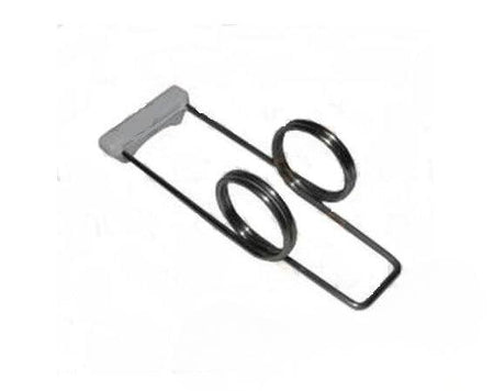 Pieza 13 - Muelle del grifo Chocolatera Ugolini Delice