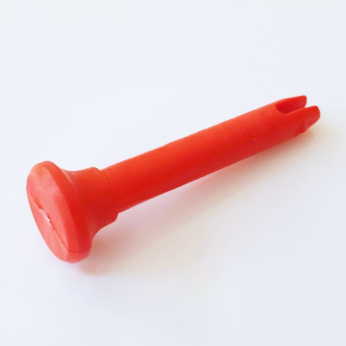 Pieza 14 - Pasador del tirador de la Chocolatera Ugolini Delice