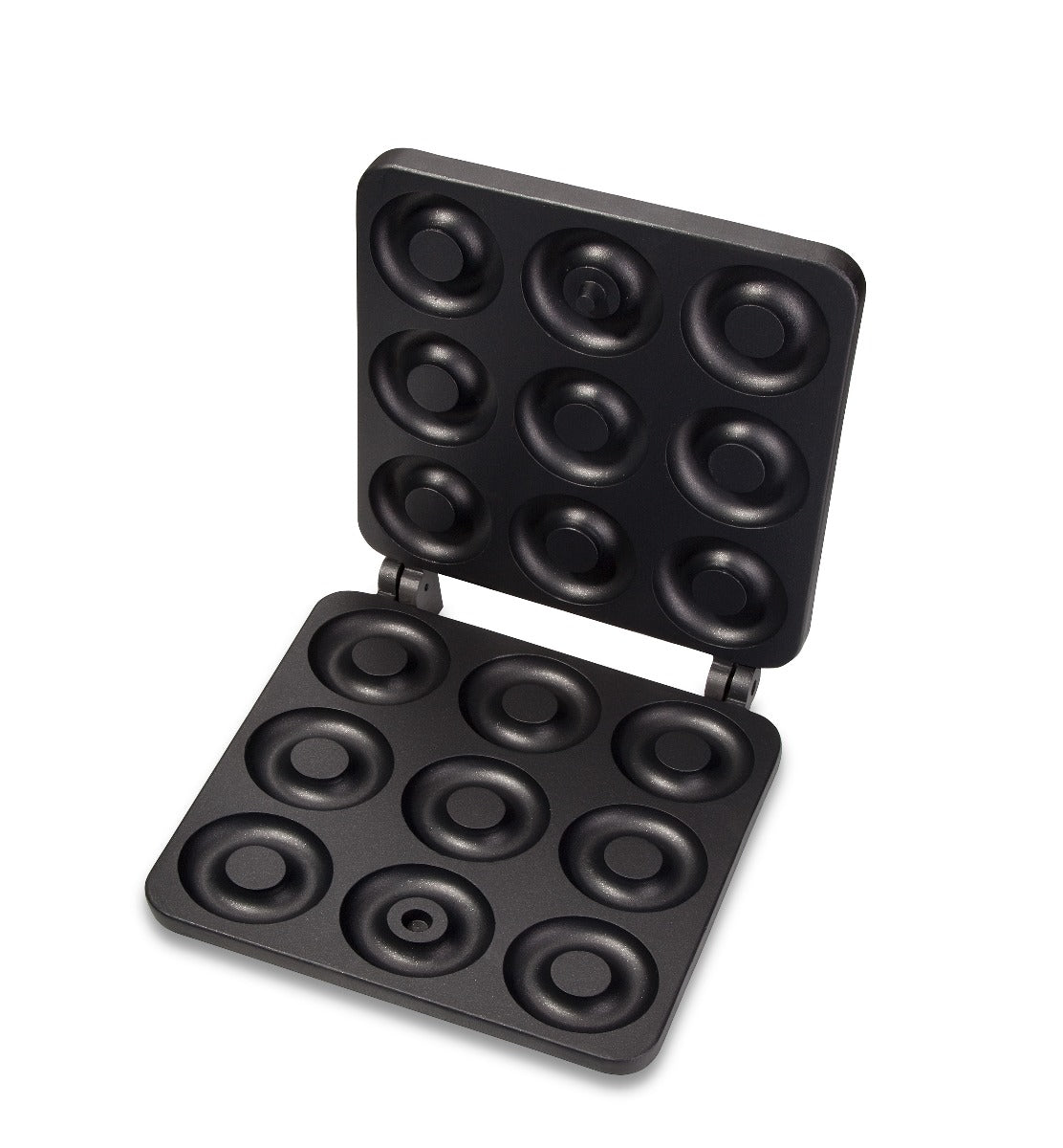 Placas Dony Donut para Baking System Neumarker