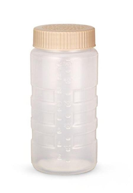 Especiero Ø 0,25 cm Beige