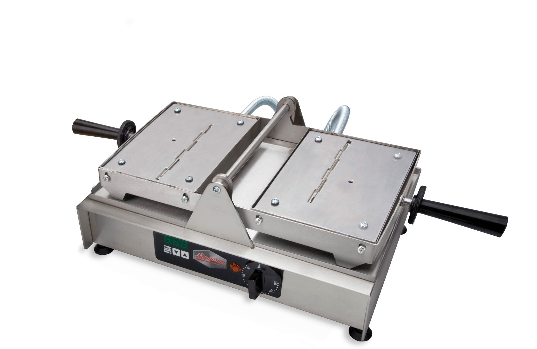 Gofrera Neumarker SWiNG Baking System