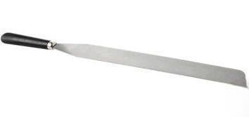 Espátula creps 35cm