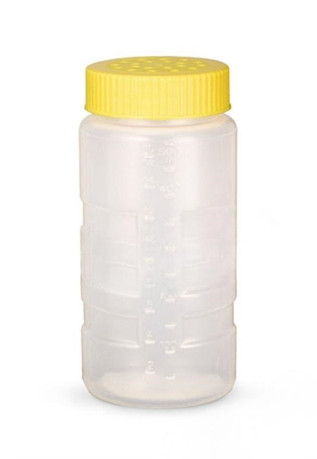 Especiero Ø 0,46 cm Amarillo