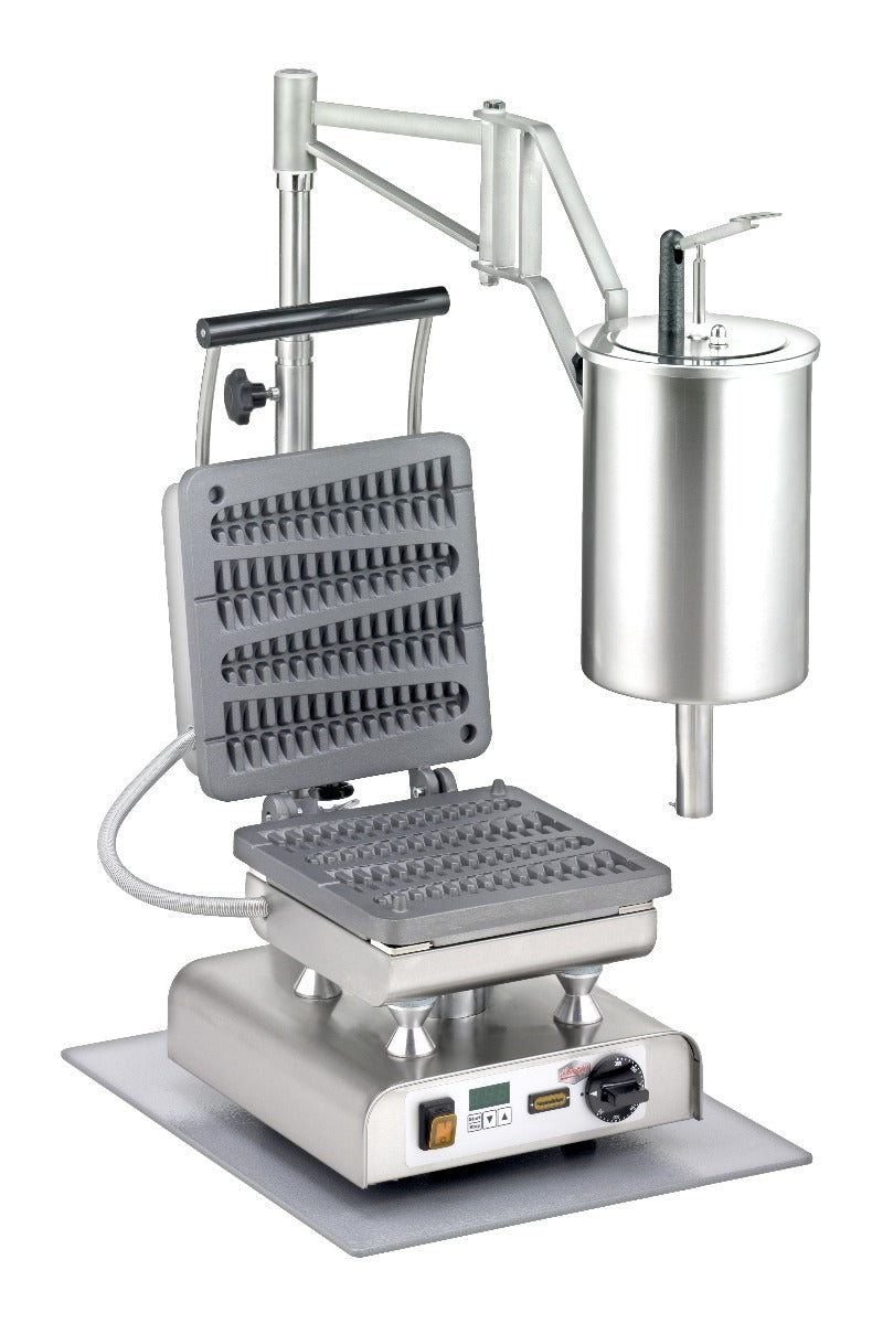 Gofrera Neumarker Baking System I