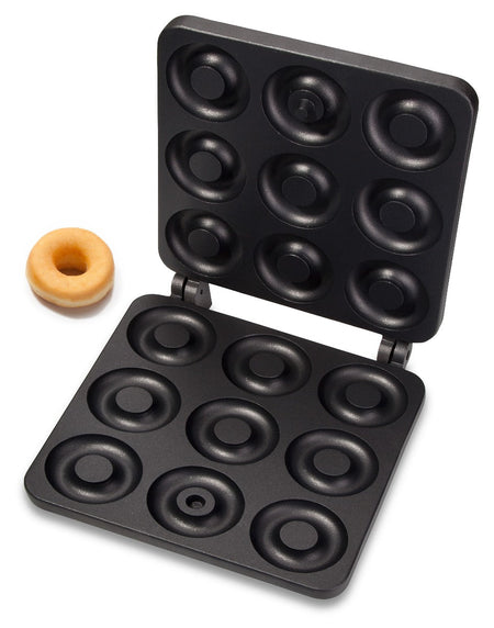 Placas Dony Donut para Baking System Neumarker