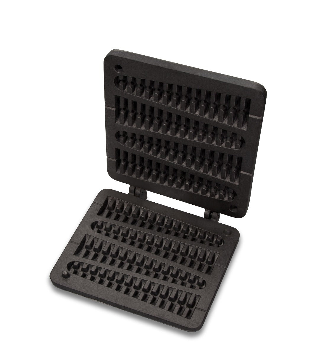 Placas Lolly Waffle para Baking System Neumarker