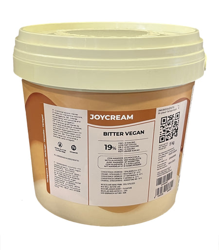 salsa de chocolate SIN LECHE