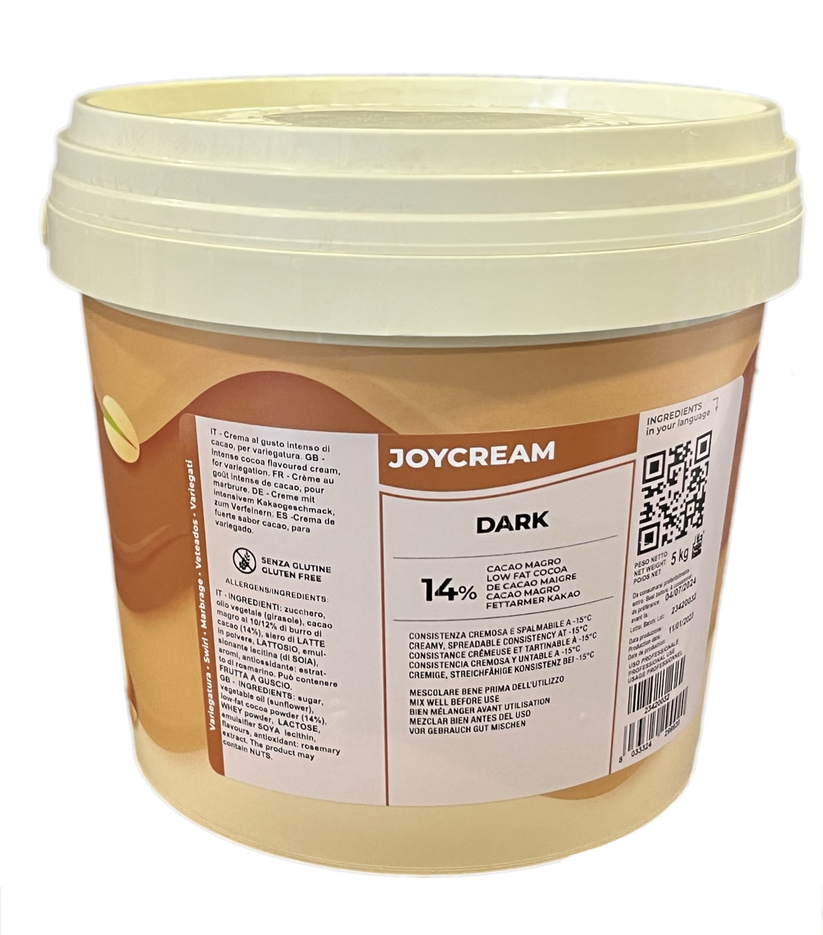 SALSA DE CHOCOLATE FLUIDO, CREMA DE CHOCOLATE FLUIDA SIN TROZOS