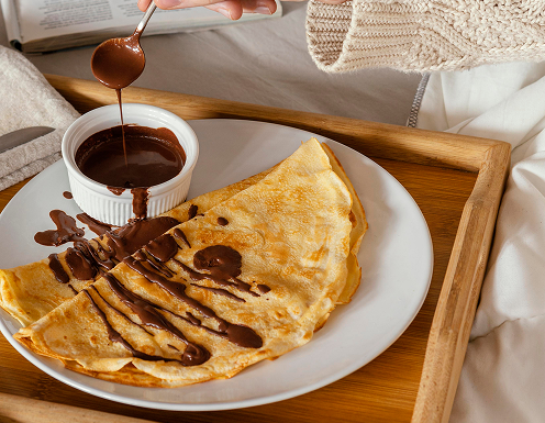 Crepes
