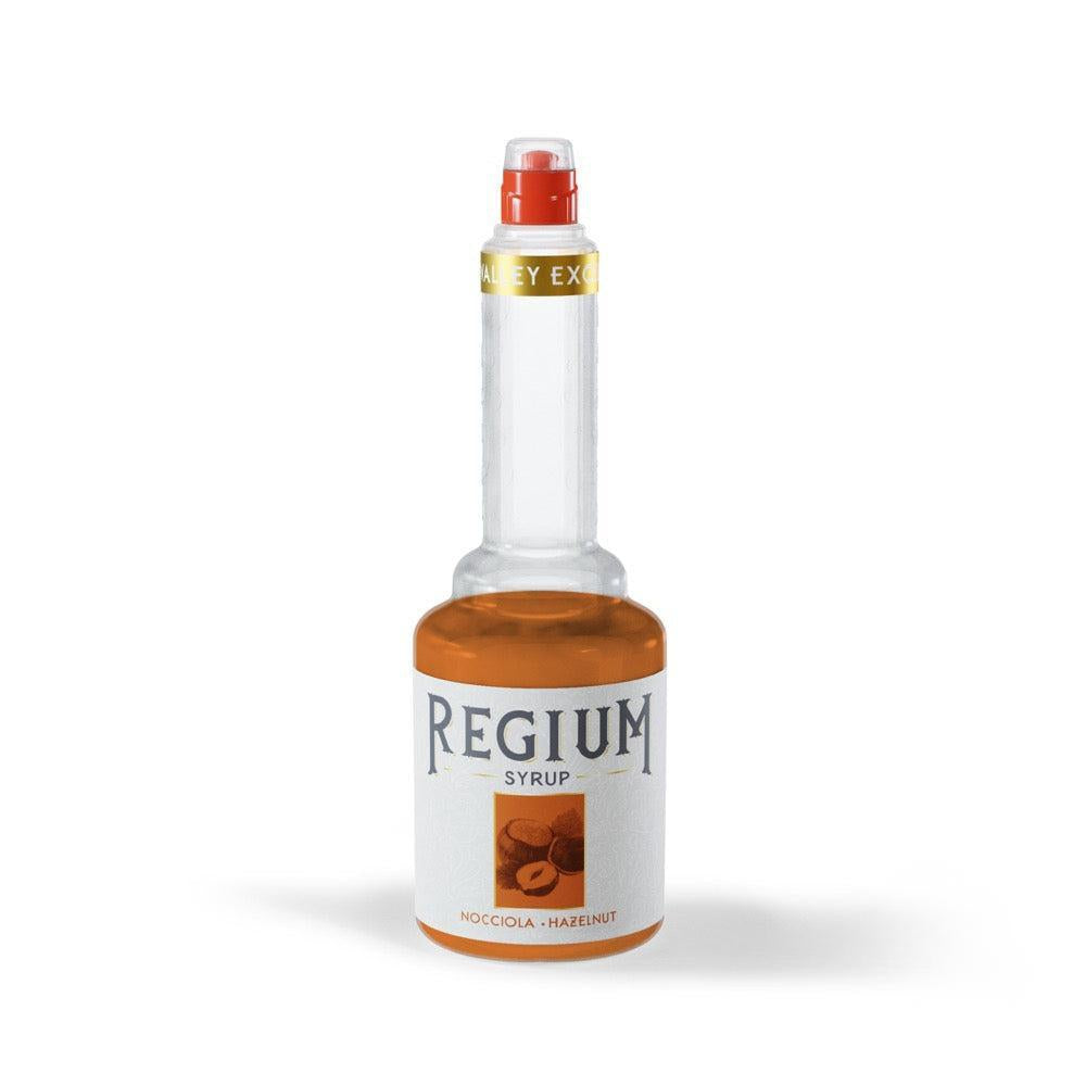 Regium Syrup Avellana 1,3 kg