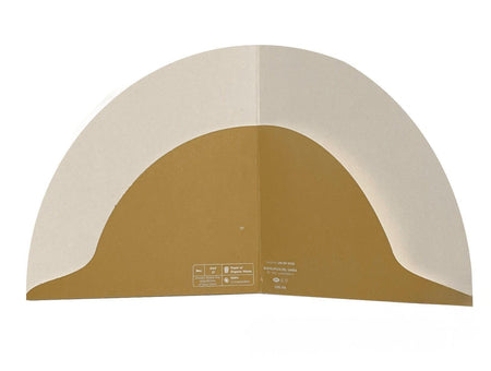 Soporte para crepes de cartón: Crepes seguros y deliciosos.