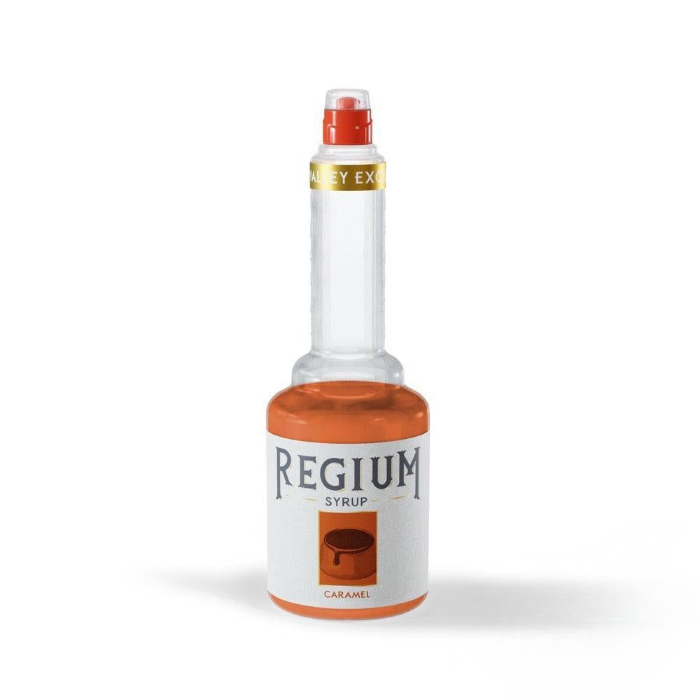 Regium Syrup Caramelo 1,3 kg