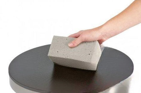 Gastronorm Inox 18/10 de 1/6 150 mm